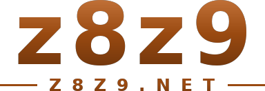 z8z9 โลโก้